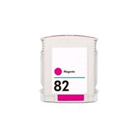 HP 82 Magenta